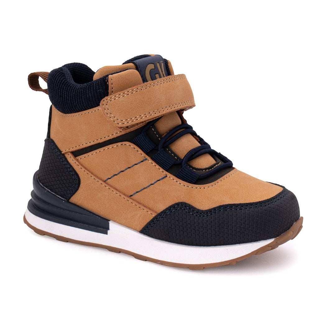 PATZ210 Botines