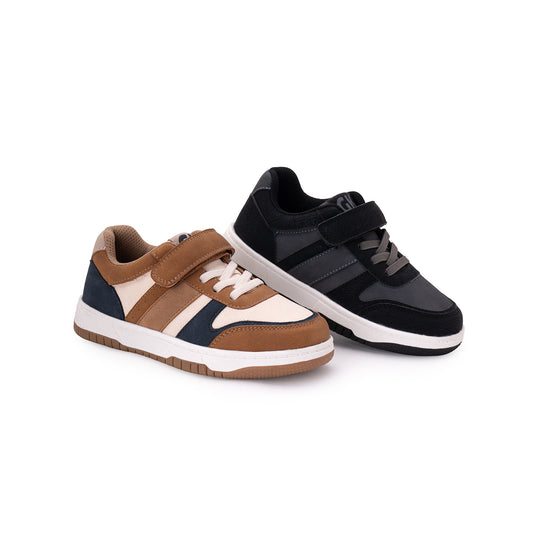PATZ403 Casual Deportivo