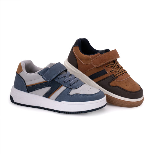 PATZ404 Casual Deportivo