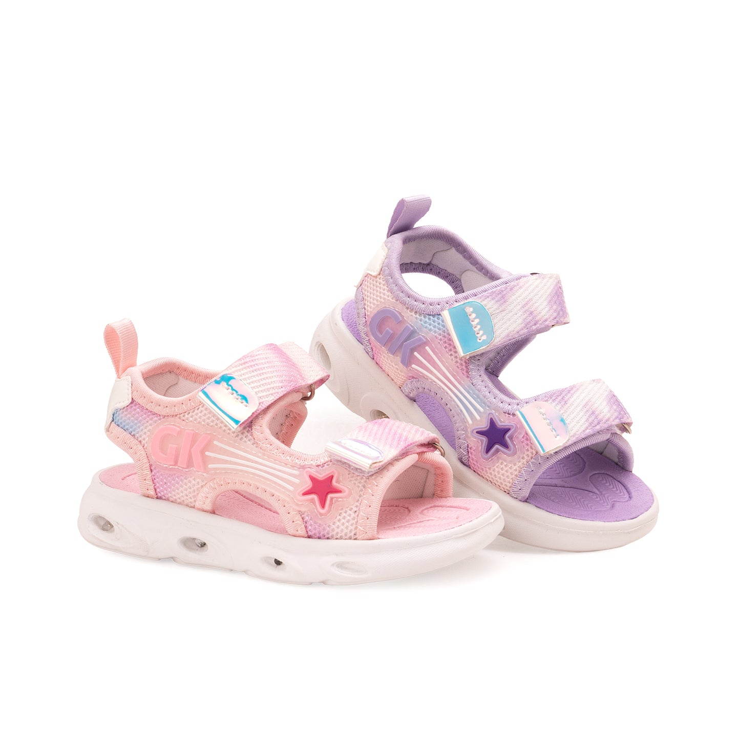 PJDR202 Sandalia