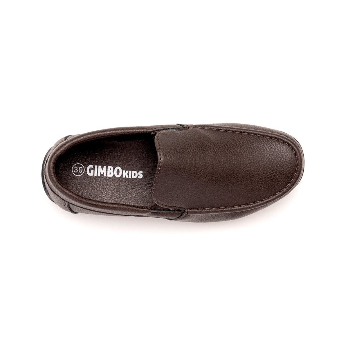 PM01 Mocasin Escolar