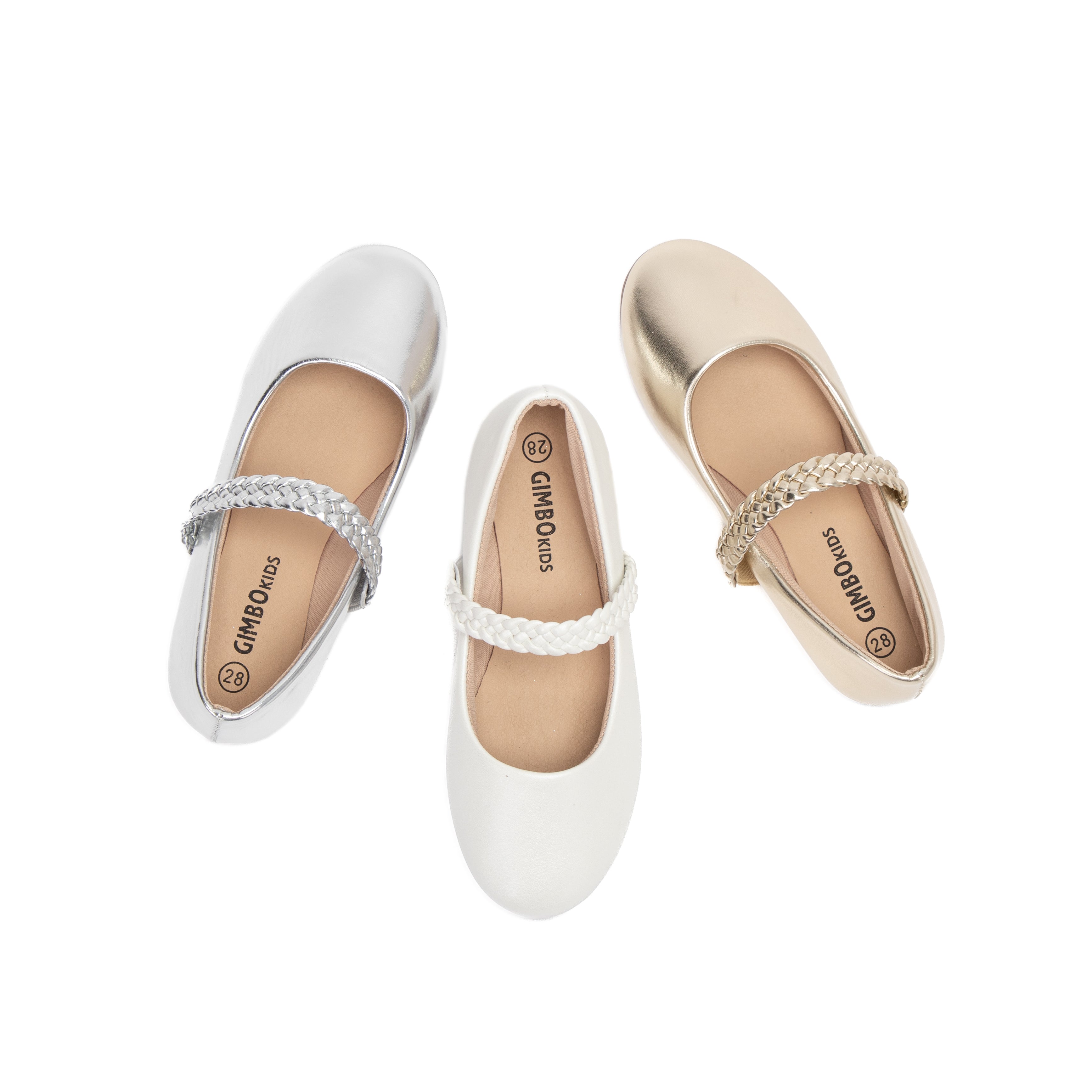 PJ262 Ballerina – GimboKids