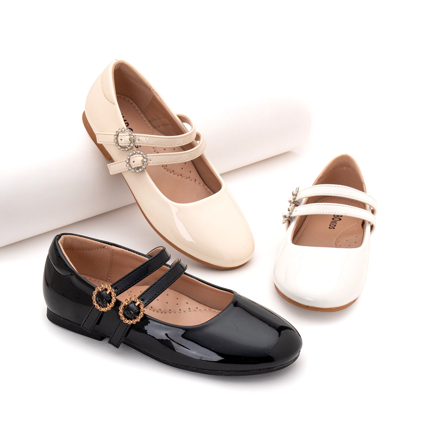 PBBT361 Ballerina