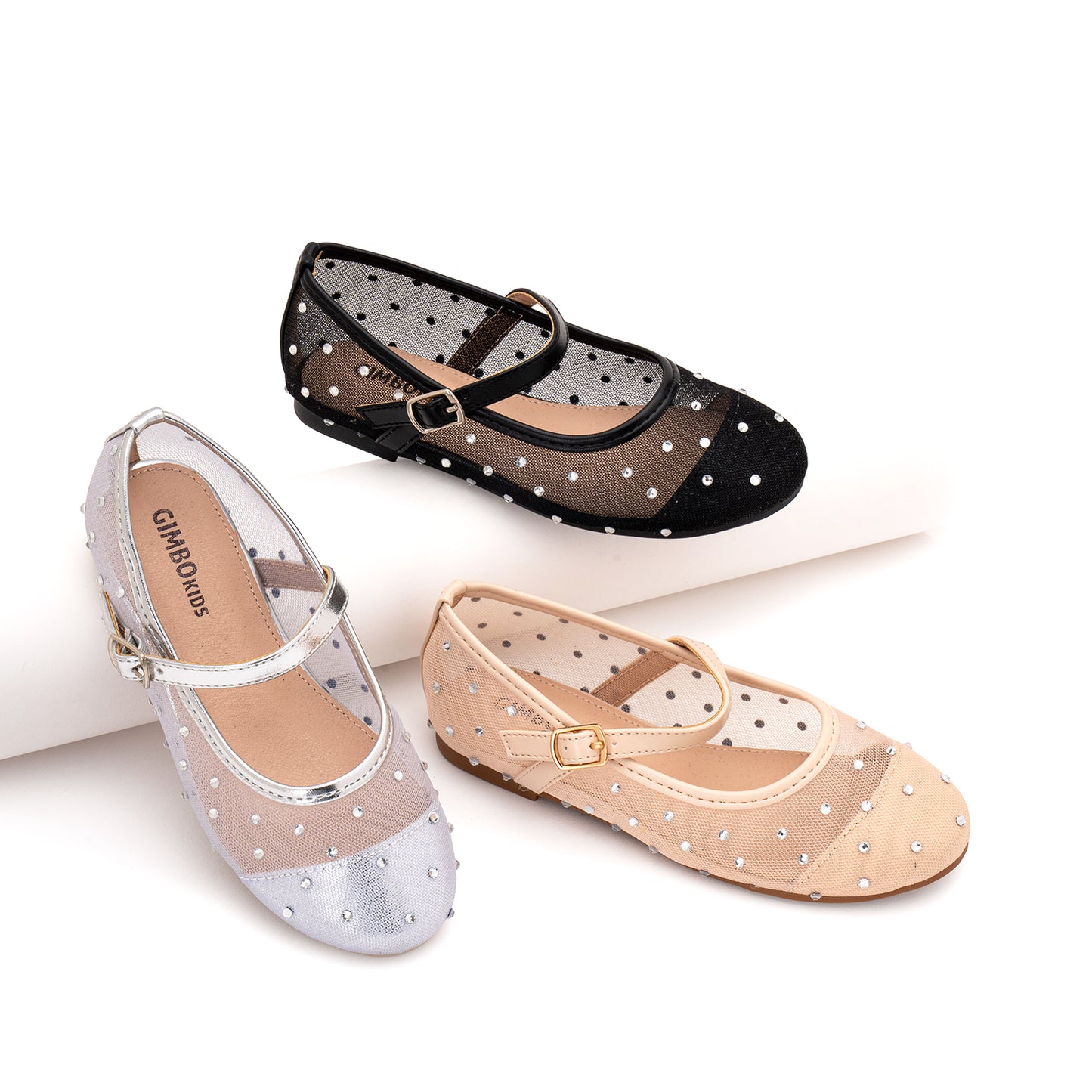 PBBT362 Ballerina
