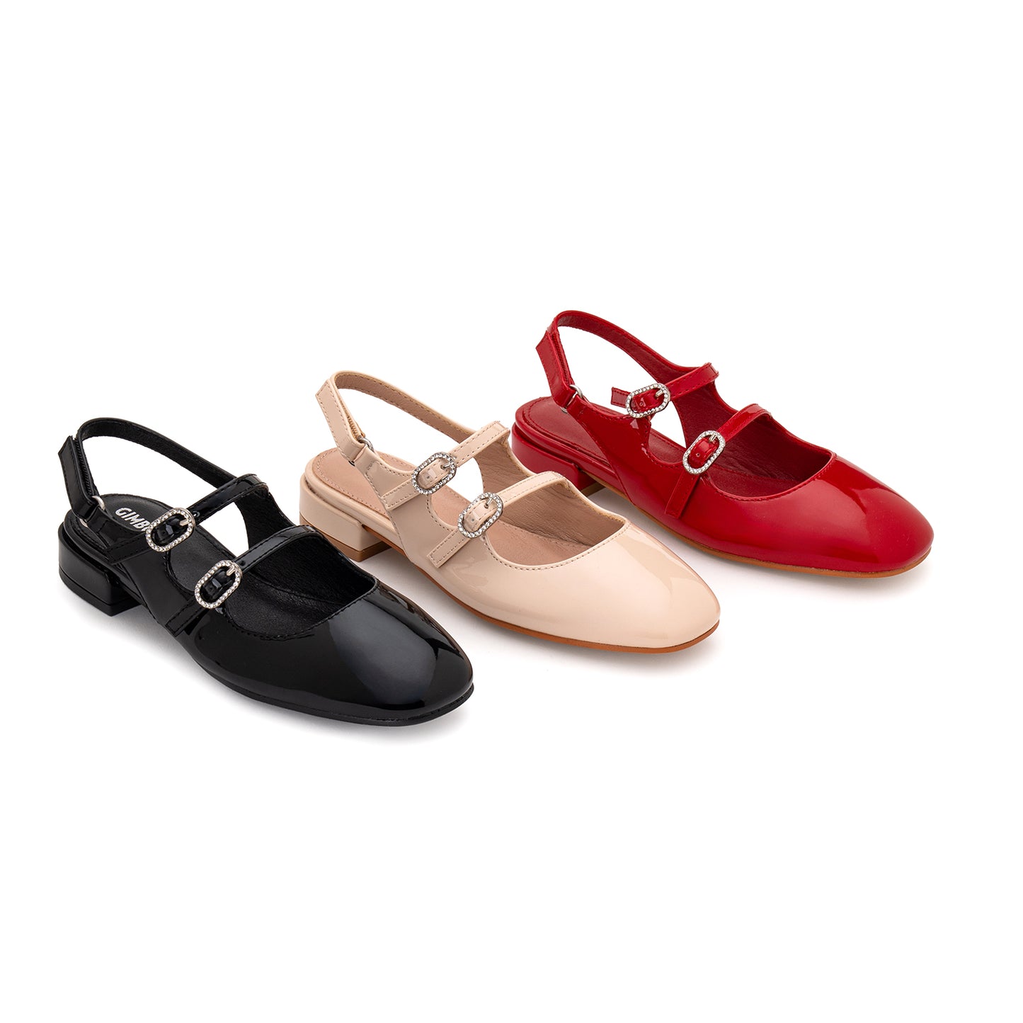 PBBT461 Sandalia