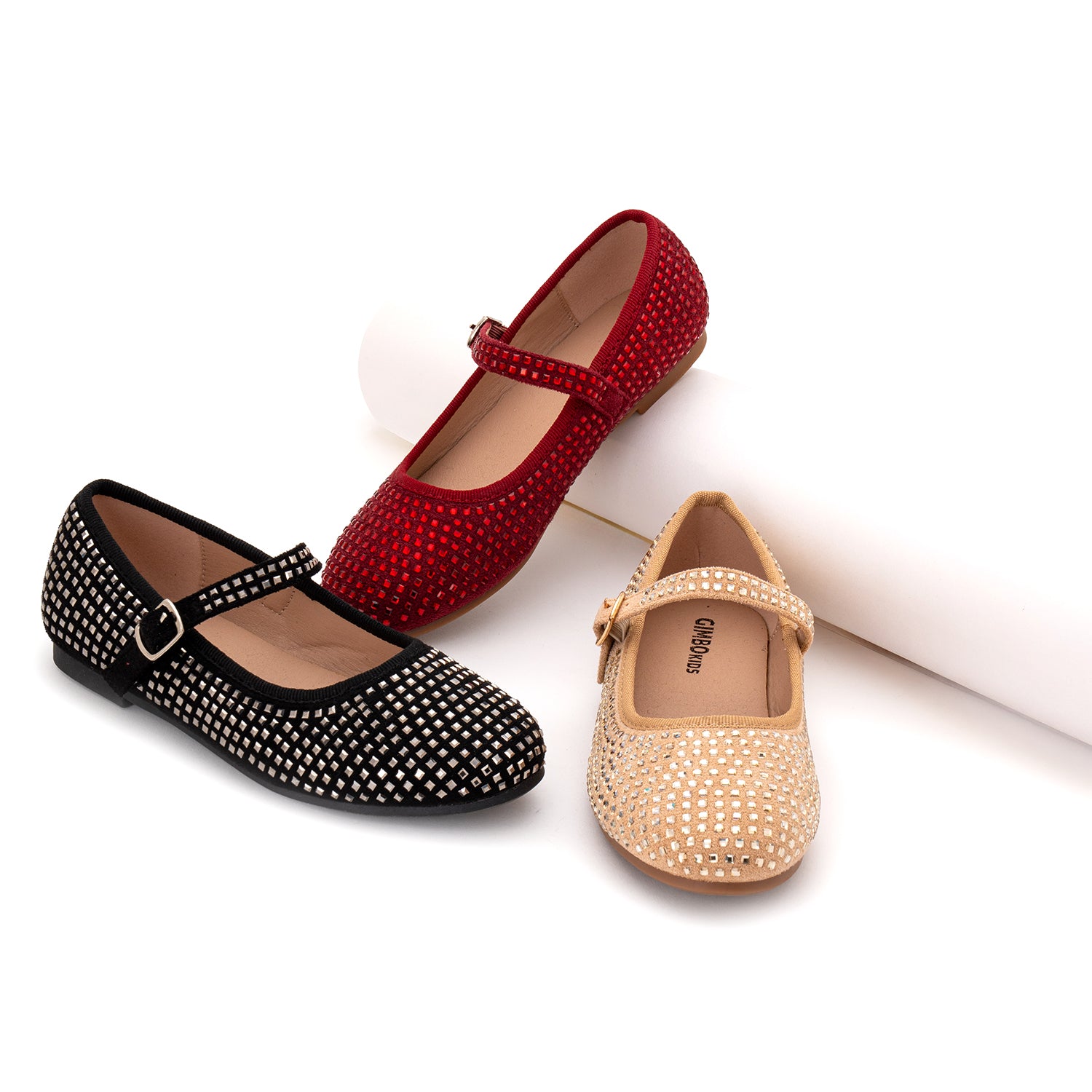 PBBT462 Ballerina – GimboKids