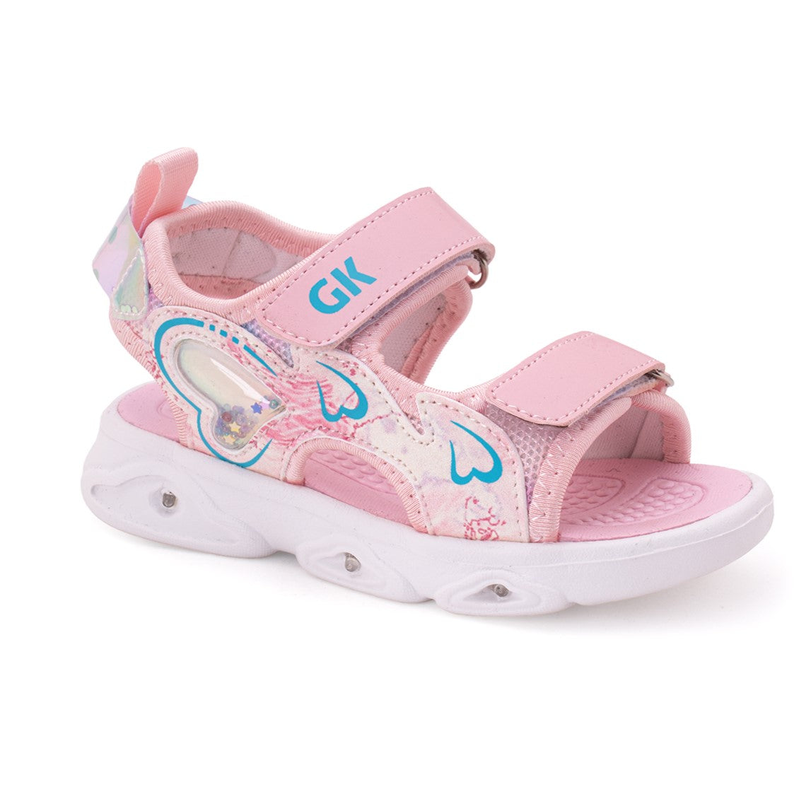 PJDR201 Sandalia