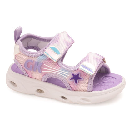 PJDR202 Sandalia