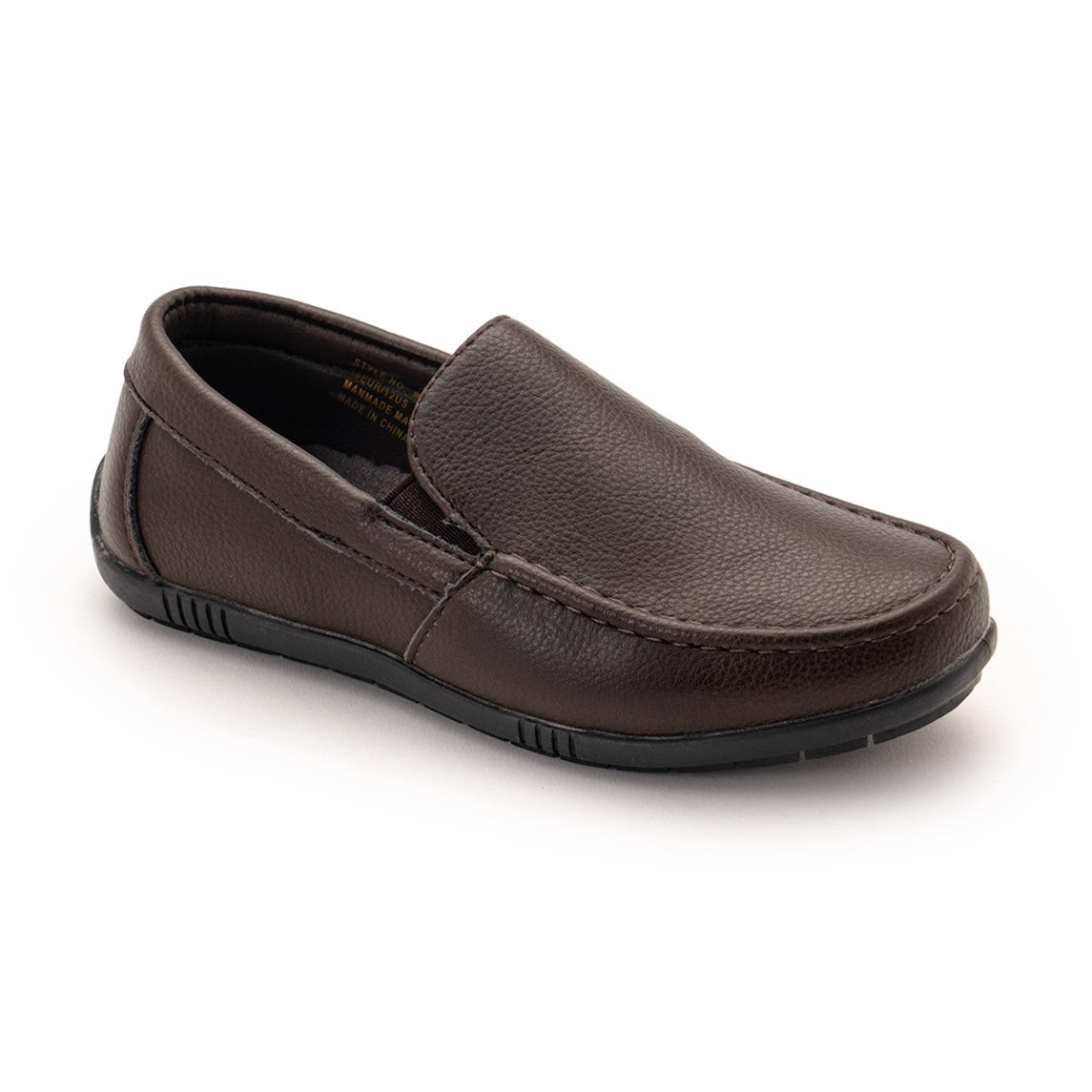 PM01 Mocasin Escolar