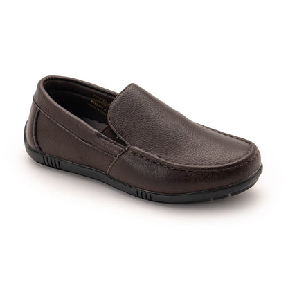 PM01 Mocasin Escolar
