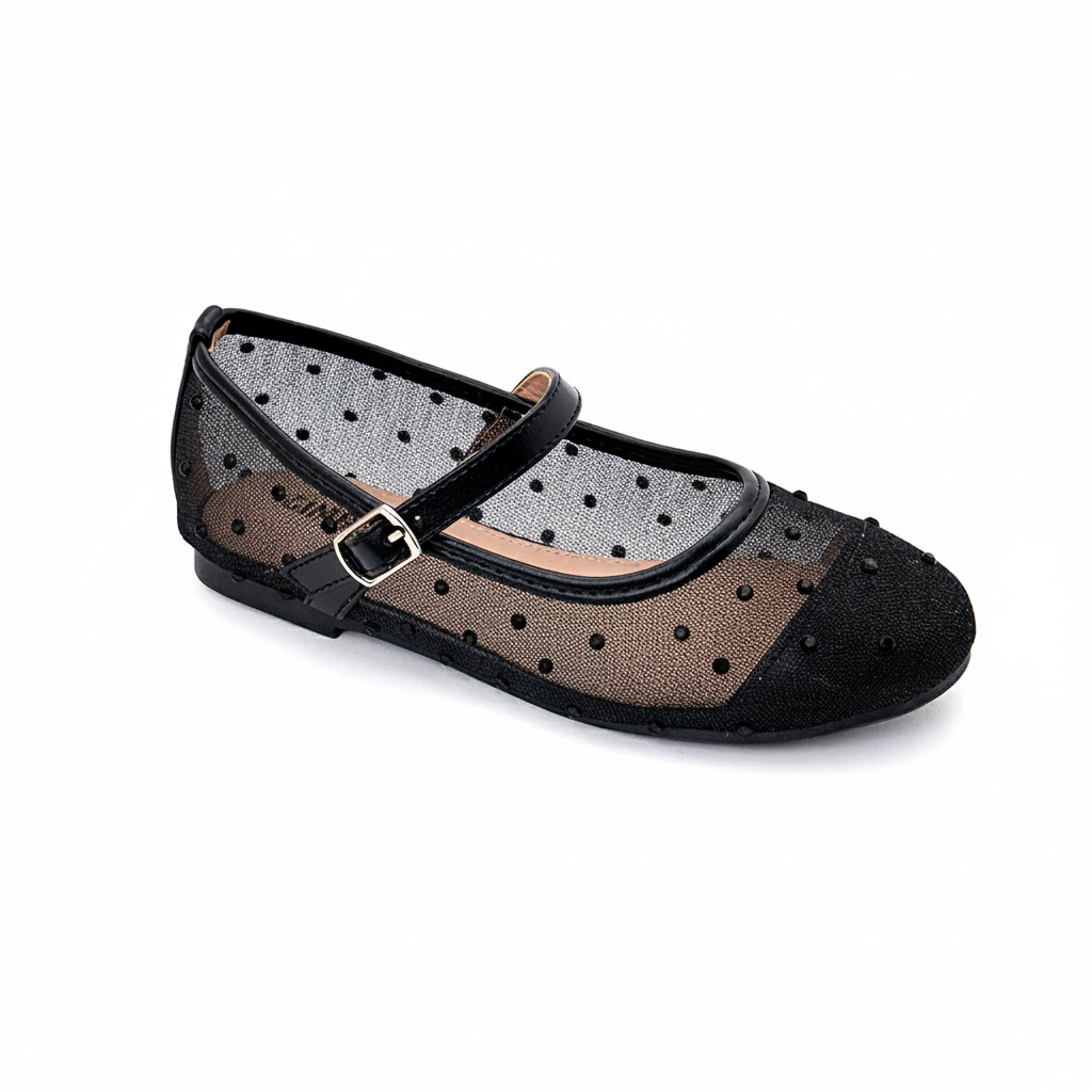PBBT362 Ballerina